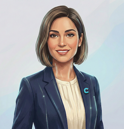 Mira - Telefon KI Agent von Coolblack Bad Salzuflen